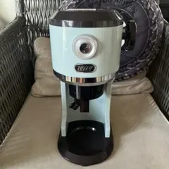 ラドンナ　Toffy 電動かき氷機 K-IS8 かき氷のサムネイル