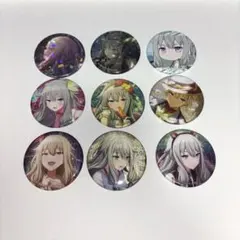 6*6様 プロセカ 草薙寧々 缶バッジ まとめ売り