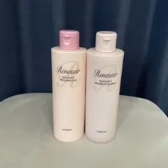 ALBION Renasair シャンプー&トリートメント