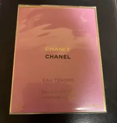 CHANEL CHANCE オー タンドゥル 100ml