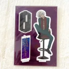 東京リベンジャーズ 黒川 イザナ特大ダイカットアクリルボードChair