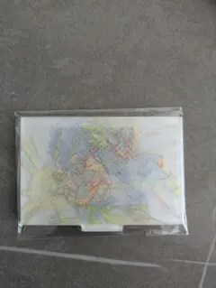 ドラゴンボール一番くじ　アクリルスタンド