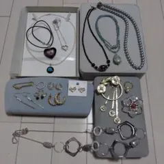 アクセサリーまとめ売り