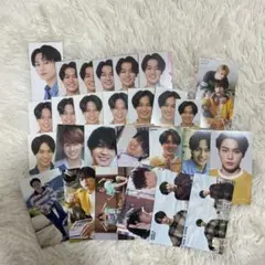 松田元太 デタカ 厚紙まとめ売り