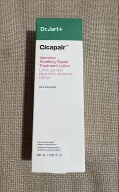 Dr.Jart+ シカペア インテンシブスージングリペアローション