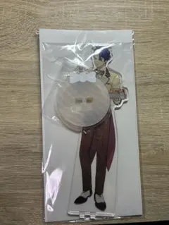 A3! 兵頭十座 アクスタ アニメイトカフェ