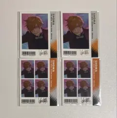 円藤翔舞 SHOMA #shoshot vol.3 セット