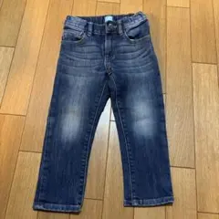 babyGap ブルー ジーンズ 3歳用　ブルーデニム　100サイズ