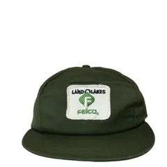 【60s-70s】USA製 Unitog ユニトグ　ヴィンテージ キャップのサムネイル