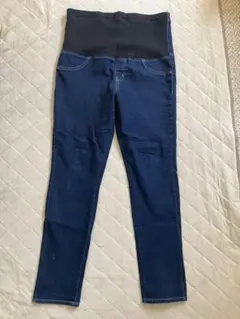 マタニティパンツ・Ｌ