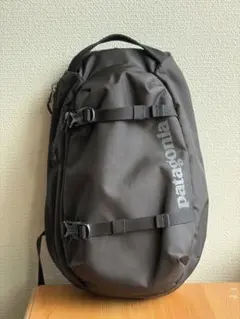 パタゴニア アトムスリング 8L ATOM SLING ワンショルダー バッグ