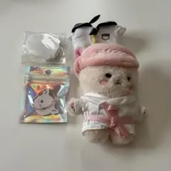 2026年最新】gidleぬいぐるみの人気アイテム - メルカリ
