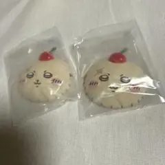 ちいかわ　ホイップマグ　ラッコ2個セット