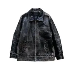 Vintage Leather Jacketのサムネイル