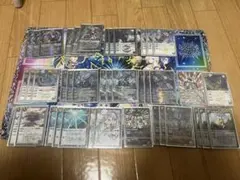 5271バトルスピリッツ 大甲帝デスタウロスⅩⅤ シークレット 1枚