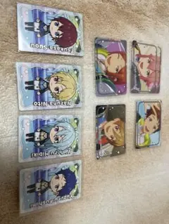 あんスタ　あんスタチップス2 まとめ売り