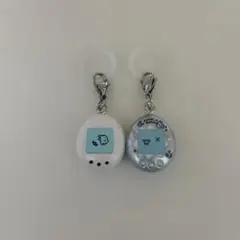 たまごっち　めじるしアクセサリー　アナザーカラー