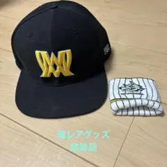 2026年最新】man with a mission キャップの人気アイテム - メルカリ