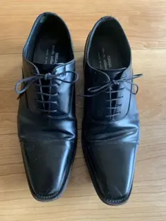 REGAL リーガル★26.5cm★ビジネスシューズ★革靴★黒