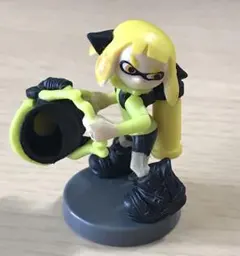 2025年最新】スプラトゥーン2チョコエッグの人気アイテム - メルカリ