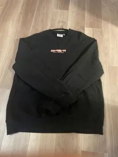 Carhartt 長袖スウェット