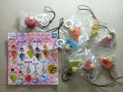 【新品未開封】うたプリ スイーツコレクション 8種 音也 真斗 トキヤ 翔 蘭丸