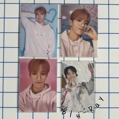 ドギョム ペンミ LOVE ブルーレイ Blu-Ray トレカ まとめ