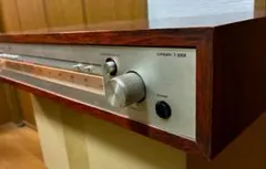 2026年最新】LUXMAN T-1 チューナーの人気アイテム - メルカリ