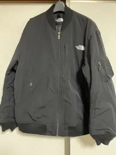THE NORTH FACE インサレーションボンバージャケット