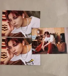 ワンエン 生写真 HAYATO 高尾颯斗 018