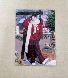 TWICE POPUP ラントレ　ダヒョン