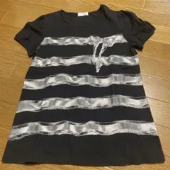 COMME CA DU MODE FILLE Tシャツ 160Aのサムネイル