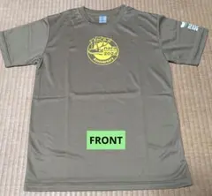 奈良マラソン2024 15周年記念シャツ