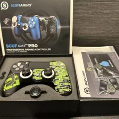 2026年最新】scuf impactの人気アイテム - メルカリ