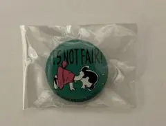 スヌーピーミュージアム 缶バッジ③