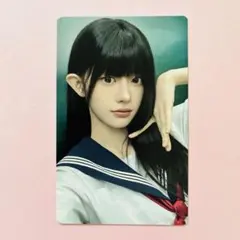 2026年最新】ILLIT tsutayaの人気アイテム - メルカリ