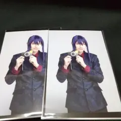 あんステ　パリライ　神崎颯馬