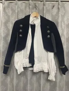 【あんさんぶるスターズ！】ダークナイトハロウィン・朔間凛月【コスプレ衣装】