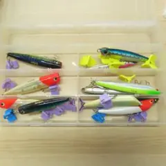ファイナルウェポン】【イービルシャッド】【ケース付き3点】 - メルカリ