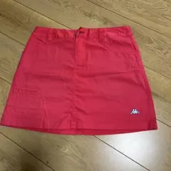 ゴルフ用スカート　Kappa ９号