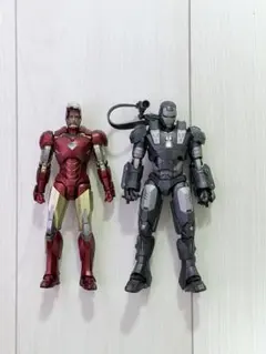ヴァイス アイアンマン Iron Man Armor 上位賞 PR MARVEL ヴァイス アイアンマン Iron Man Armor 上位賞 PR MARVEL - メルカリ