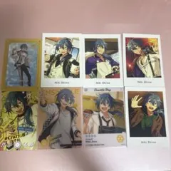 あんスタ 椎名ニキ