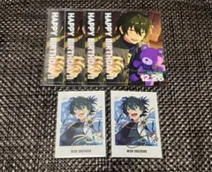 あんスタ 影片みか 6点セット