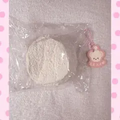DingJingleBell より少し柔らかめ 发呆天才 スクイーズ