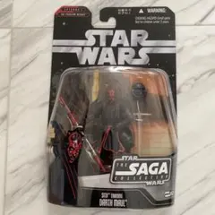 スターウォーズ　サーガコレクション53のサムネイル