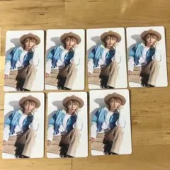 Kiramune Trignal 木村良平 フォトカード FFT