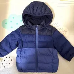 パフテックウォッシャブルフルジップパーカ