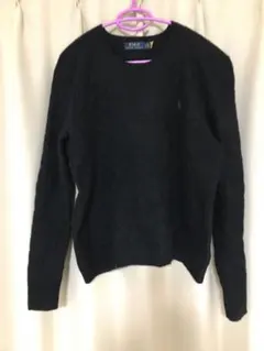 人気商品、ポロラルフローレン、ニット、セーター、XLサイズ