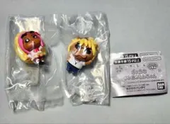 クレヨンしんちゃん ギャルなクレヨンしんちゃん 【２点】 ②