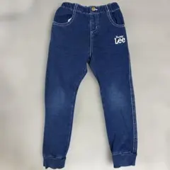 Buddy Lee デニムブルー ロングパンツ 100cmのサムネイル